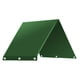 thumbnail image 1 of Toldo para Parque Infantil SEVENMORE 132 x 228 cm Impermeable Verde, 1 of 8