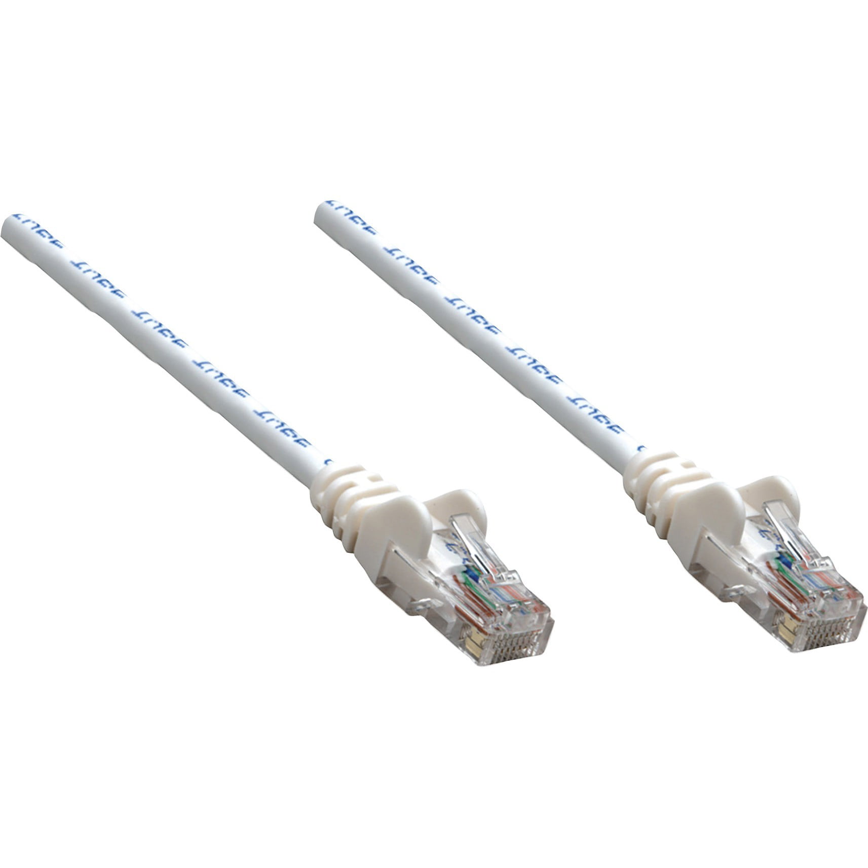 CAT5E UTP NETWORK PATCH CABLE 