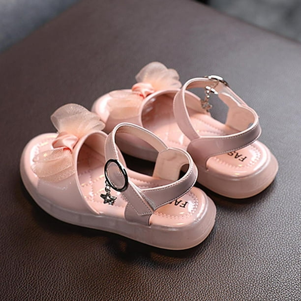 Summer Savings Clearance 2022 EINCcm Sandals Kids Sandals