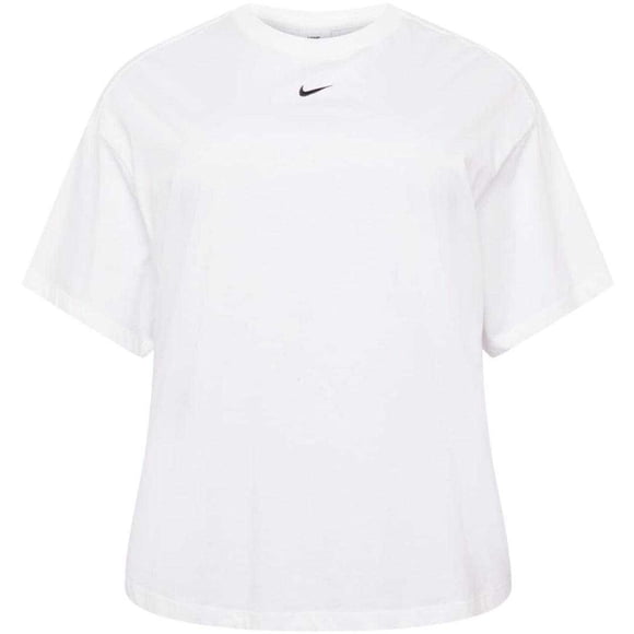 Nike T-Shirt pour Femmes Small Logo Plus
