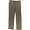 Brown - tan, variant on Kenneth Cole Mens Tan Tick Slim-fit Dress Pants Slacks, Brown, 35W x UnfinishedL