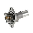 thumbnail image 5 of 12651603 Thermostat Housing Engine Coolant Water Pump Outlet fit for Buick LaCrosse Cadillac Chevrolet GMC 1581764, 5 of 6