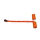 thumbnail image 3 of Ayuda Para Sentarse, Equipo De Ejercicio Portátil Para Sentarse Cojinete De Carga Fuerte Fácil De Instalar Para El Hogar Cergrey Naranja, 3 of 8