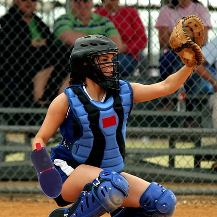 PTOOTP Youth Baseball Sliding Mitt Neoprene Comfortable Glove for