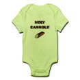 thumbnail image 1 of CafePress - Holy Cannoli Infant Bodysuit - Baby Light Bodysuit, 1 of 1
