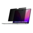 Laptop Screen Protector 14.2 Inch Detachable Anti Blue Ray