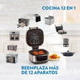thumbnail image 3 of Freidora de aire Power XL Combo 5.6 lt 12 en 1 Power AirFryer Freidora De Aire/grill Combo - Power Air Fryer Xl - 6 Lts, 3 of 5