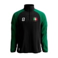 thumbnail image 1 of Playera Fexpro Manga Larga de Hombre Fifa Talla EG Negro, 1 of 4