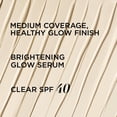 thumbnail image 3 of Foundation IT Cosmetics CC+ Nude Glow, SPF 40, 30 ml, color marfil claro, 3 of 9