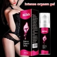 thumbnail image 3 of uds excitador femenino para mujeres orgasmo Vagina Gel humectante potenciador Sexo afrodisíaco aumento estimulante Libido Sexual clímax aceite apretado, 3 of 3