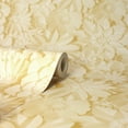 thumbnail image 5 of Fine Decor Dacre Yellow Floral Wallpaper, 5 of 6