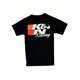 thumbnail image 1 of Camiseta con estampado de carreras, camisetas de algodón de manga corta, estilo urbano, cómoda, cuello redondo, ultrasuave, transpirable, absorbe la humedad, informal, de verano., 1 of 5