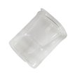 thumbnail image 1 of Maceta de riego automático Naiovety para plantas contenedor de botellas Jardín de césped 10x12cm, 1 of 6