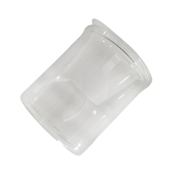 Maceta de riego automático Naiovety para plantas contenedor de botellas Jardín de césped 10x12cm