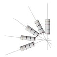 thumbnail image 6 of Uxcell 180 Ohm 5W ±5% Tolerance Axile Lead Metal Oxide Film Resistor 50 Count, 6 of 6