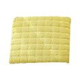 thumbnail image 1 of Non Slip Corduroy Seat Pad Warm Thicken Seat Cushion Detachable Washable Tatami Seat Cushion, 1 of 5