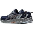 thumbnail image 3 of ASICS Women's Gel-Venture 9 Running Shoes, Midnight/Fawn, 11, 3 of 7