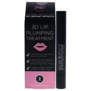 3D Lip Plumping Treatment by Instant Effects for Women - 0.17 oz Lip Treatment