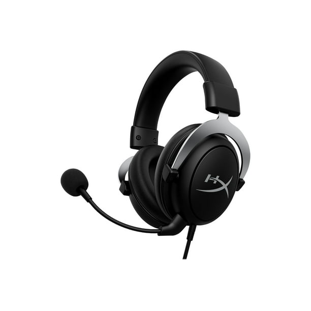 HyperX CloudX Gaming Headset full size wired 3.5 mm jack