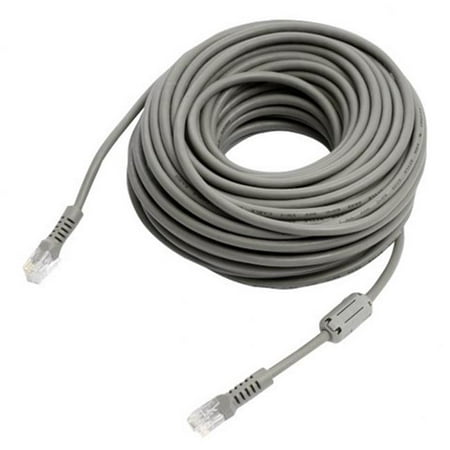 30FT CABLE W/ COUPLER SUPPLIES POWER/DATA/VIDEO
