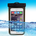 thumbnail image 4 of Bangcool Phone Waterproof Pouch Universal Portable Phone Dry Bag Phone Water Protector, 4 of 10