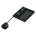 thumbnail image 2 of Solar Auto Darkening Welding Helmet Face Guard Lens Automated Filter Lens Hood, 2 of 10