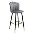 thumbnail image 1 of Banco de Bar Kessa Muebles Zinclair, 1 of 10