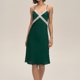 thumbnail image 4 of Camisón de mujer con tirantes y encaje, ajustable, cómodo y para el hogar., 4 of 6