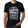 thumbnail image 1 of Men's Graphic T-Shirt California Trading Since 2027, 1 of 7