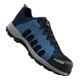 thumbnail image 2 of Tenis industrial Choclo con casco Caribu modelo 325 azul gris, 2 of 5