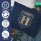 thumbnail image 3 of Juego de funda de edredón Jay Franco Harry Potter, tamaño queen, azul, 3 of 8