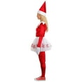 thumbnail image 3 of Elf on the Shelf Deluxe Women's Costume, 3 of 12