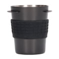 thumbnail image 1 of Coffee Dosing Cup, 58mm Dosing Cup Fine Workmanship  For Coffee Machines Black, 1 of 8