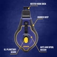 thumbnail image 2 of Rollo Chalk Line IRWIN Tools STRAIT-LINE Speedline Pro de 30 m, azul, 2 of 7