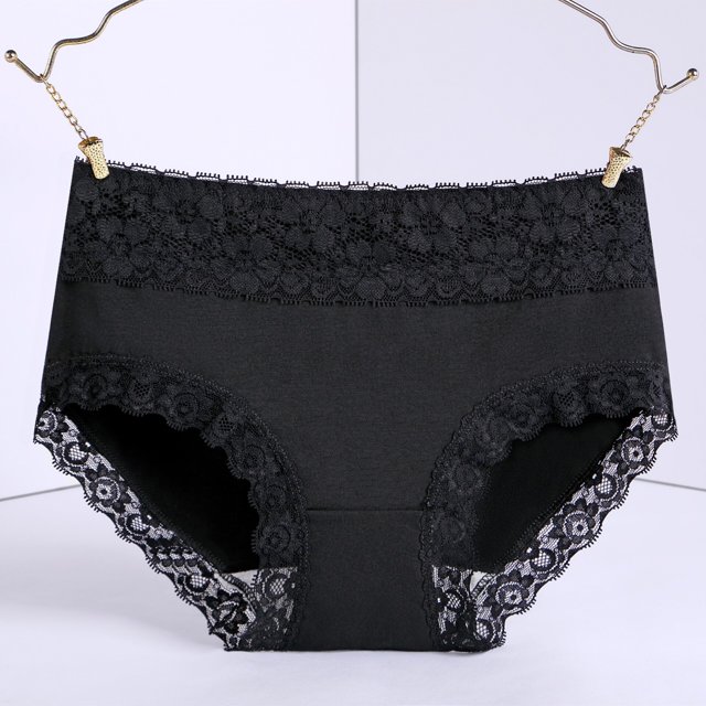Bragas de algodón para mujer, ropa interior de talla grande, ropa interior de cintura alta para llevar el vientre, venta al por mayor, YZTQ668