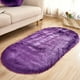 thumbnail image 1 of Alfombras supersuaves de piel de oveja sintética para el suelo del dormitorio alfombra de felpa peluda alfombra de imitación alfombras de noche Wmkox8yii HFSH6201, 1 of 1