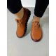 thumbnail image 1 of Low-top Elastic Oxford Shoes With Soft Bottom & Stitching Design For Fashionable & Casual Moms, 1 of 4