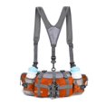 thumbnail image 2 of Riñonera impermeable para exteriores Bp Vision, cintura 28-50", 2 of 7