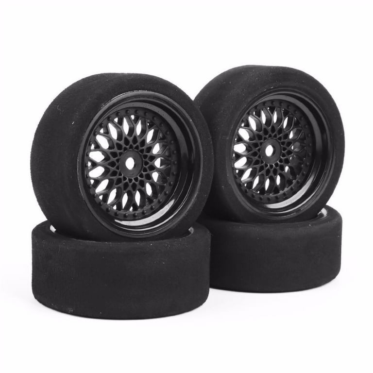 Foam tires for rc cars sale