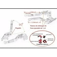 thumbnail image 6 of Applies to Brake Clutch Levers for BMW C400GT, 6 of 10