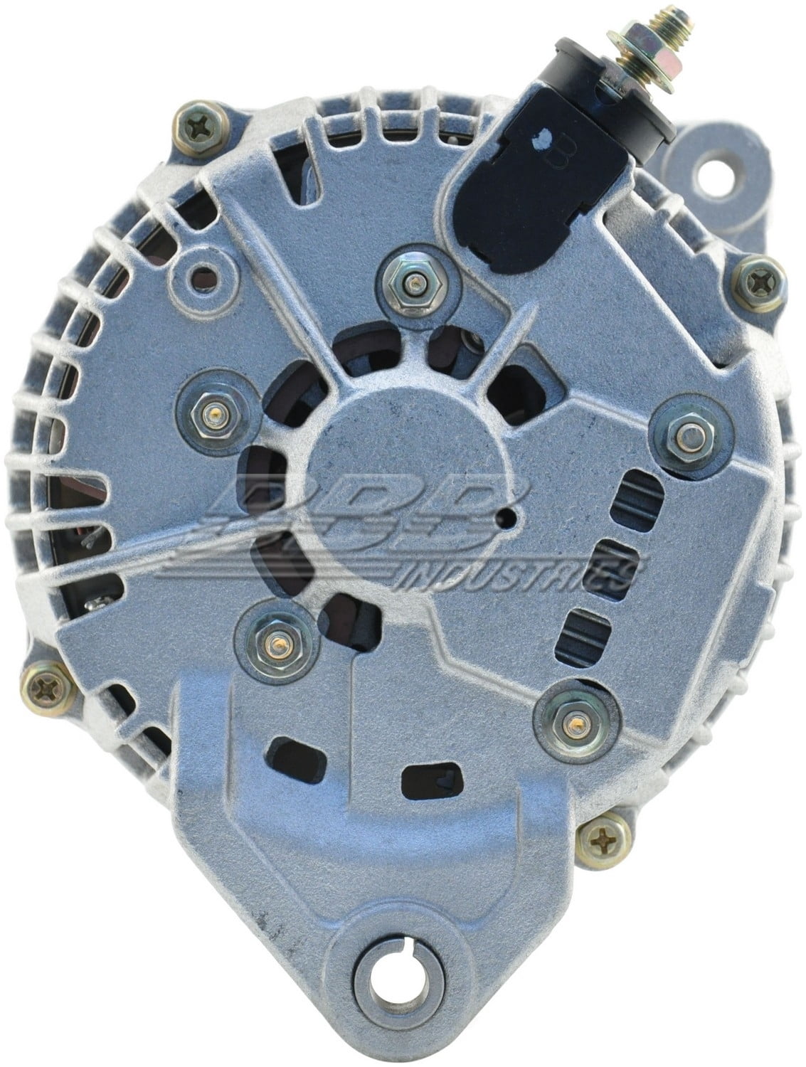 TERREPOWER formerly BBB Industries N13657 New Alternator