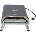 thumbnail image 2 of MotionGrey Gas Pizza Oven – Bar Outdoor Propane Pizza Oven - Portable Pizza Oven For 16 Inch Pizzas – Ideal for Any Outdoor Cooking Enthusiast, 2 of 7
