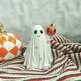 thumbnail image 4 of XGFHYJEH Halloween Decor, Halloween Decorations, Halloween Decorations Indoor, Halloween Decor Indoor, Halloween Ghost Resin Crafts Ornament Halloween Tabletop Decor, 4 of 6