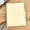 Yellow, variant on KIHOUT A3 30 Pags Storage Book Data Book Picture Book Painting Drawing Test Paper Storage Folder