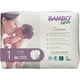 thumbnail image 1 of Pañales para bebés Bambo Nature hipoalergénicos, tamaño 1 (36 unidades), 1 of 6