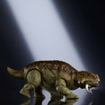 thumbnail image 5 of Jurassic World Hammond Collection Scutosaurus Dinosaur Action Figure with 14 Articulations, 5 of 6