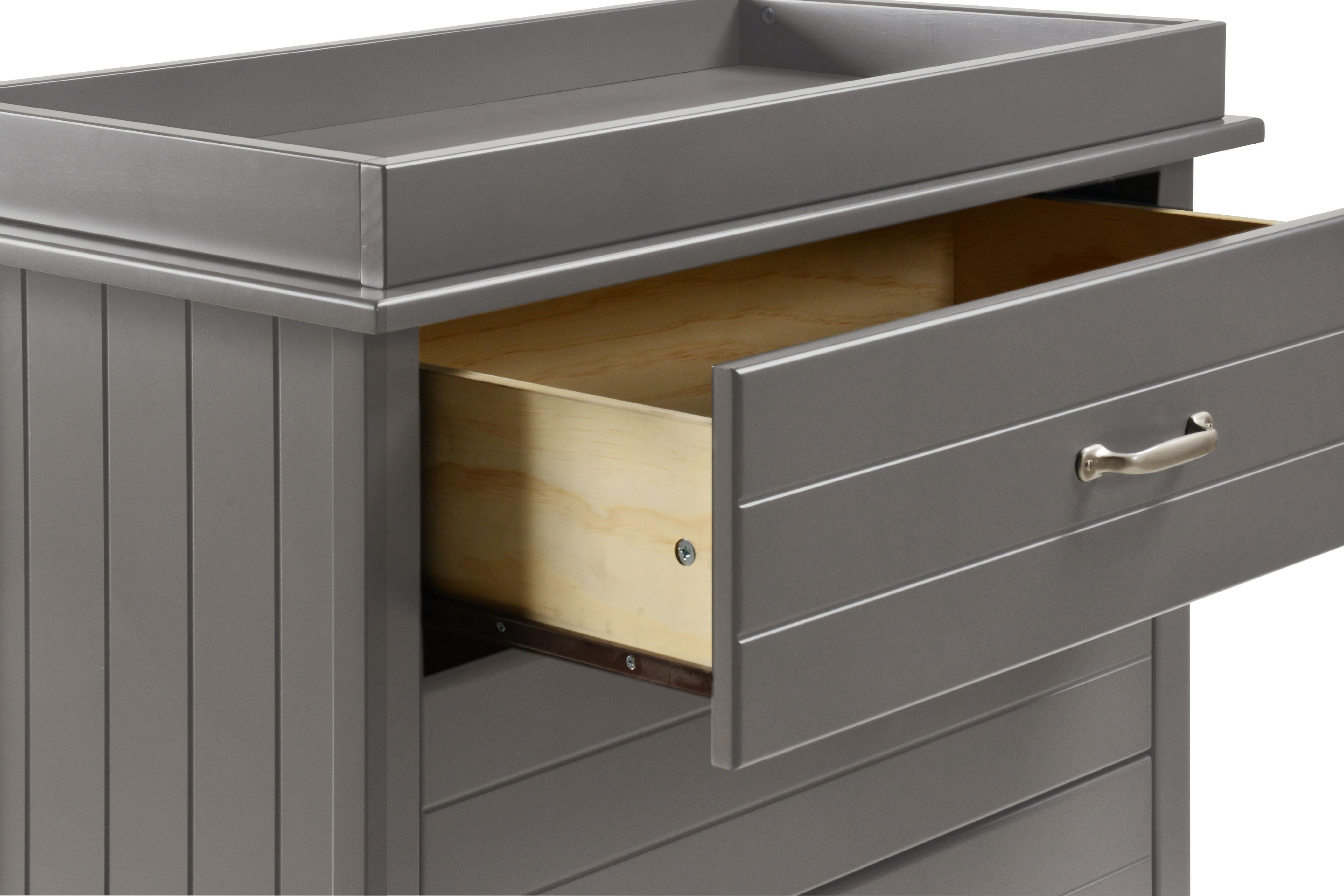 davinci asher dresser