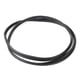 thumbnail image 3 of Rear Tailgate Boot Seal Strip B0000651380 Fit for Peugeot 107, 3 of 5