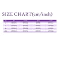 thumbnail image 2 of Mens Polo Shirt Jellyfish Print Collar Short Sleeve Casual Button Down Spring Summer Lightweight Breathable Top Graphic Golf Purple Shirts for Men, 2 of 2