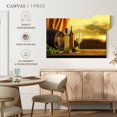 thumbnail image 5 of Elephant Stock Napa Valley Wine Spread Wall Art - Horizontal Canvas Wall Art - Living Room Wall Decor - Food And Drink Canvas - Beige And Brown Decor - 51" x 34", 5 of 8